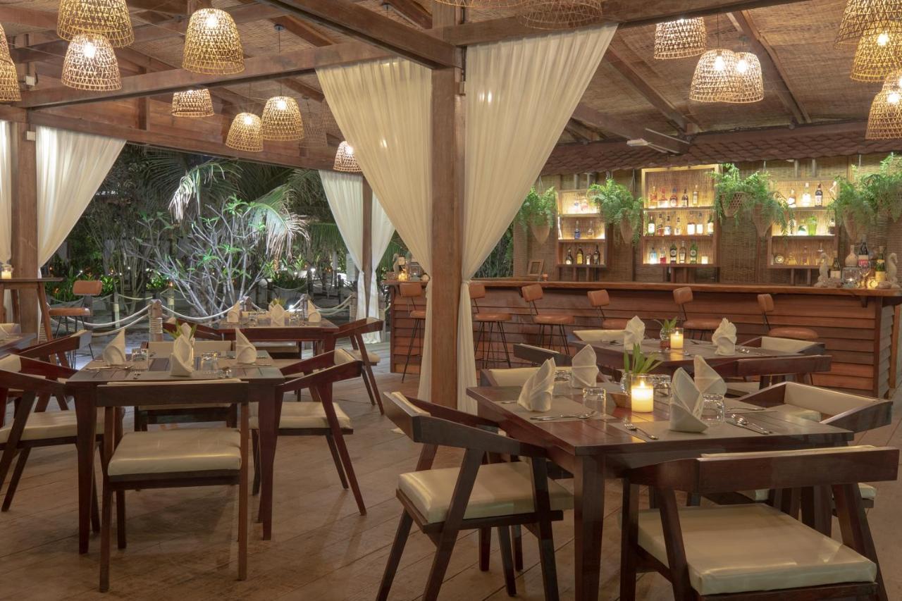La Passion By Achariyak Hotel Koh Rong Sanloem Exterior photo